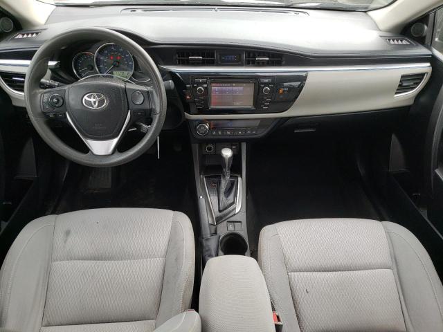 Photo 7 VIN: 5YFBURHE0EP050184 - TOYOTA COROLLA L 