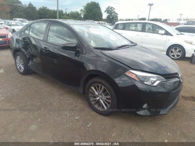 Photo 0 VIN: 5YFBURHE0EP054669 - TOYOTA COROLLA 