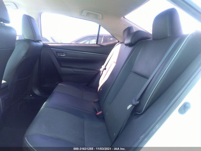 Photo 7 VIN: 5YFBURHE0EP061864 - TOYOTA COROLLA 