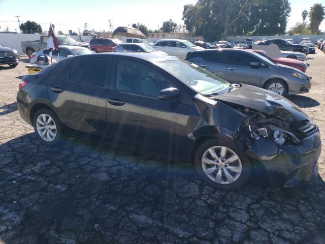 Photo 3 VIN: 5YFBURHE0EP065929 - TOYOTA COROLLA 