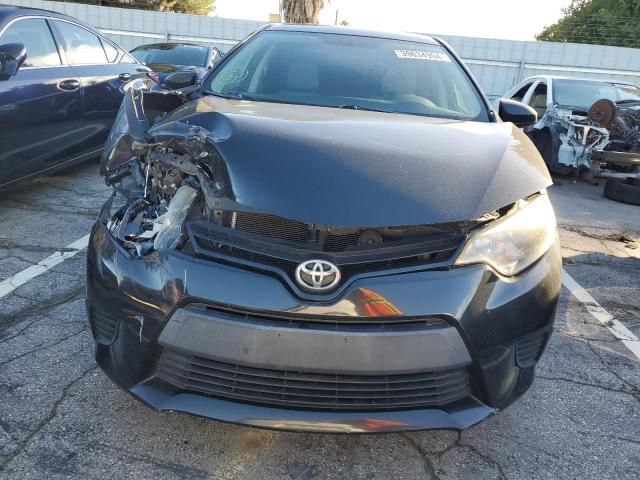 Photo 4 VIN: 5YFBURHE0EP065929 - TOYOTA COROLLA 