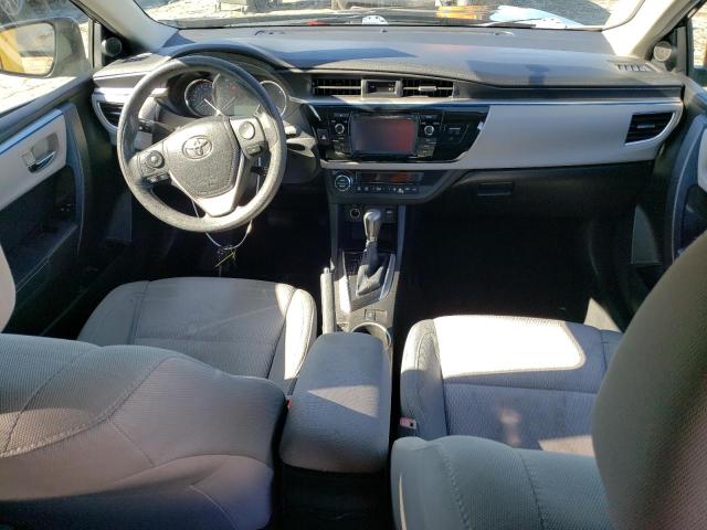 Photo 7 VIN: 5YFBURHE0EP065929 - TOYOTA COROLLA 