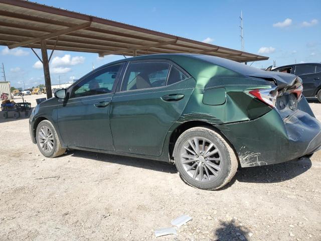 Photo 1 VIN: 5YFBURHE0EP070094 - TOYOTA COROLLA 