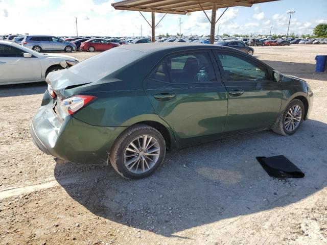 Photo 2 VIN: 5YFBURHE0EP070094 - TOYOTA COROLLA 