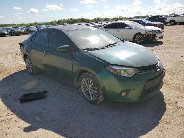 Photo 3 VIN: 5YFBURHE0EP070094 - TOYOTA COROLLA 