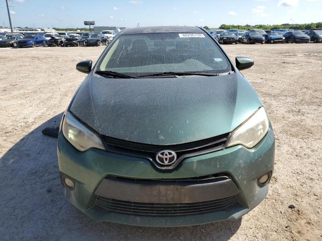 Photo 4 VIN: 5YFBURHE0EP070094 - TOYOTA COROLLA 