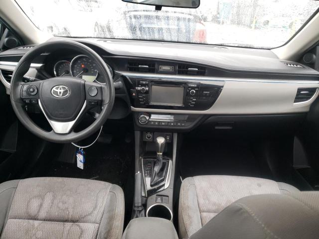 Photo 7 VIN: 5YFBURHE0EP072640 - TOYOTA COROLLA L 