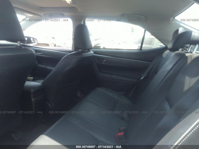 Photo 7 VIN: 5YFBURHE0EP076543 - TOYOTA COROLLA 