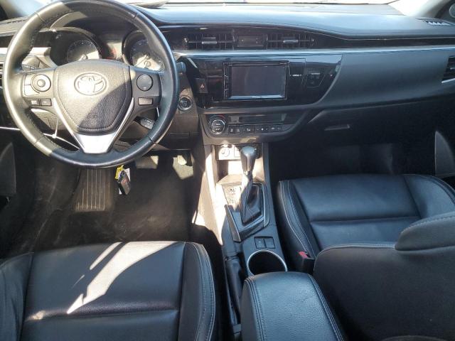 Photo 7 VIN: 5YFBURHE0EP079121 - TOYOTA COROLLA L 