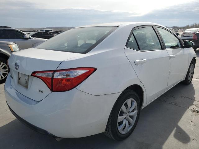 Photo 2 VIN: 5YFBURHE0EP079538 - TOYOTA COROLLA 