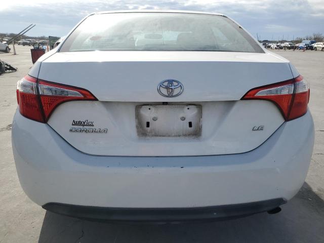 Photo 5 VIN: 5YFBURHE0EP079538 - TOYOTA COROLLA 