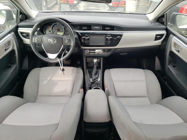 Photo 7 VIN: 5YFBURHE0EP079538 - TOYOTA COROLLA 