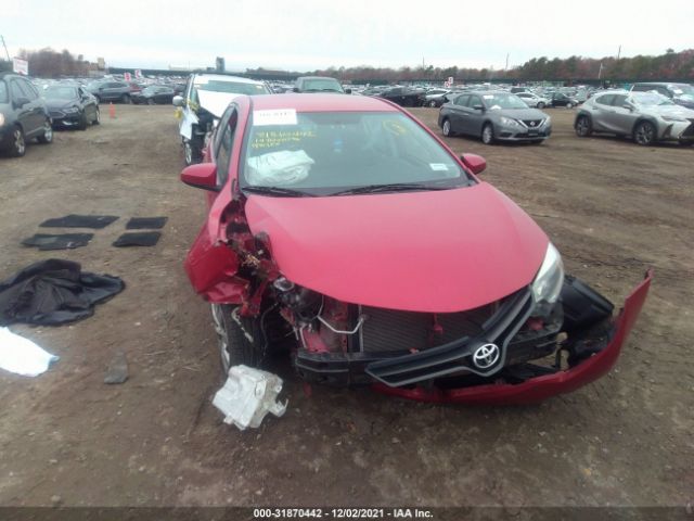 Photo 5 VIN: 5YFBURHE0EP082021 - TOYOTA COROLLA 