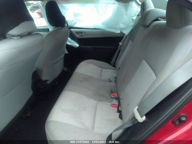 Photo 7 VIN: 5YFBURHE0EP082021 - TOYOTA COROLLA 