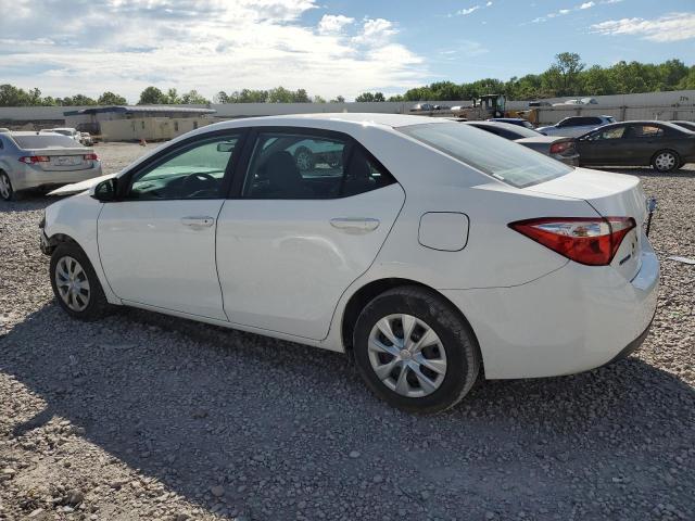 Photo 1 VIN: 5YFBURHE0EP084593 - TOYOTA COROLLA 