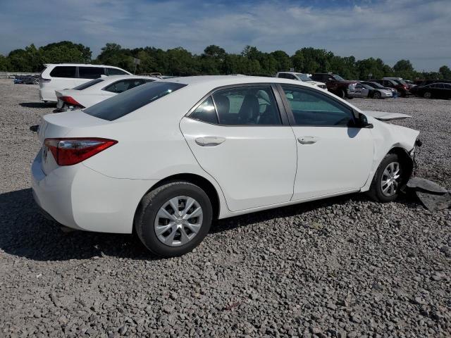 Photo 2 VIN: 5YFBURHE0EP084593 - TOYOTA COROLLA 