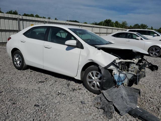 Photo 3 VIN: 5YFBURHE0EP084593 - TOYOTA COROLLA 