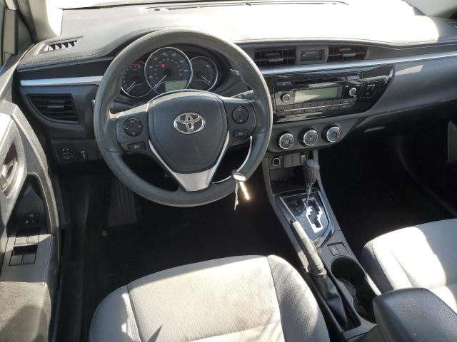 Photo 7 VIN: 5YFBURHE0EP084593 - TOYOTA COROLLA 