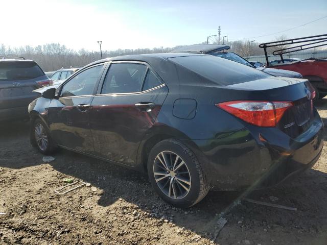 Photo 1 VIN: 5YFBURHE0EP085257 - TOYOTA COROLLA L 