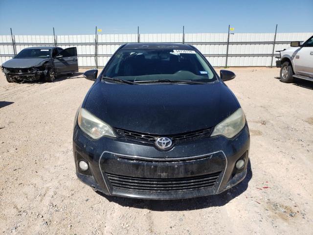 Photo 4 VIN: 5YFBURHE0EP090765 - TOYOTA COROLLA 