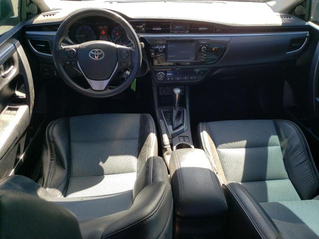 Photo 7 VIN: 5YFBURHE0EP090765 - TOYOTA COROLLA 