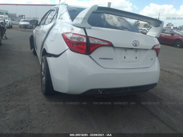 Photo 2 VIN: 5YFBURHE0EP092158 - TOYOTA COROLLA 