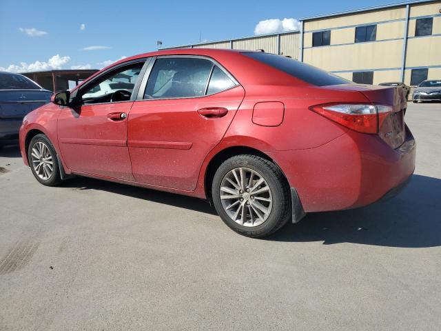 Photo 1 VIN: 5YFBURHE0EP092709 - TOYOTA COROLLA 