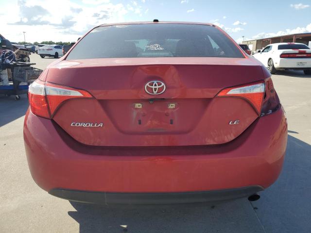 Photo 5 VIN: 5YFBURHE0EP092709 - TOYOTA COROLLA 