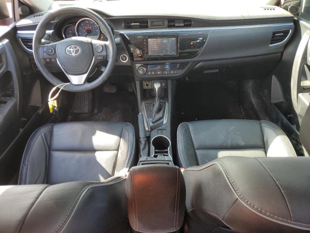 Photo 7 VIN: 5YFBURHE0EP092709 - TOYOTA COROLLA 