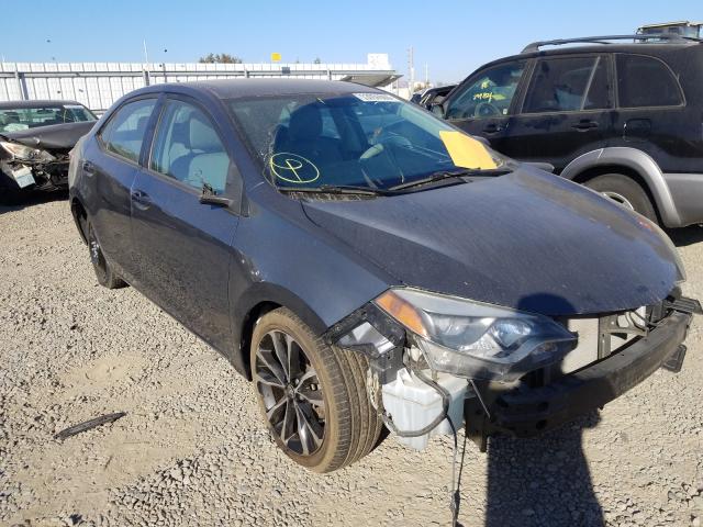 Photo 0 VIN: 5YFBURHE0EP093990 - TOYOTA COROLLA L 