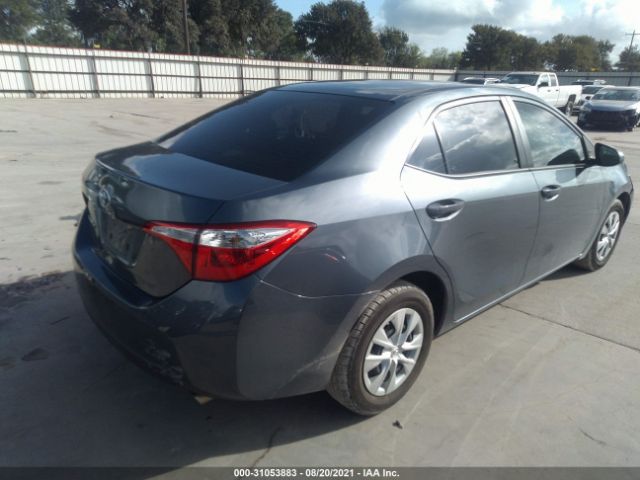 Photo 3 VIN: 5YFBURHE0EP096534 - TOYOTA COROLLA 