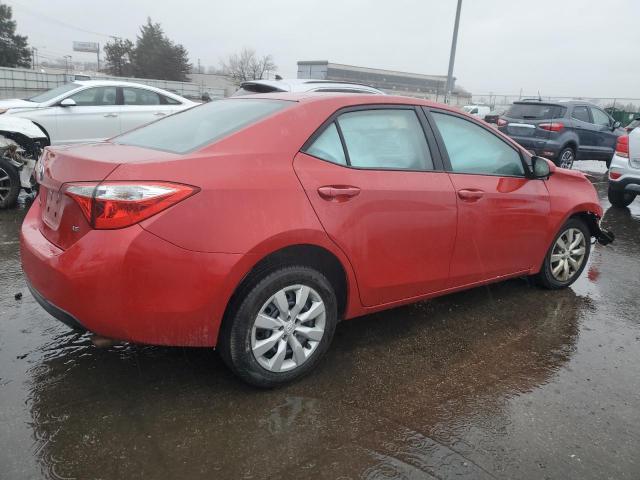 Photo 2 VIN: 5YFBURHE0EP096792 - TOYOTA COROLLA 