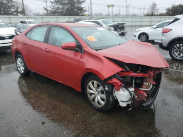 Photo 3 VIN: 5YFBURHE0EP096792 - TOYOTA COROLLA 