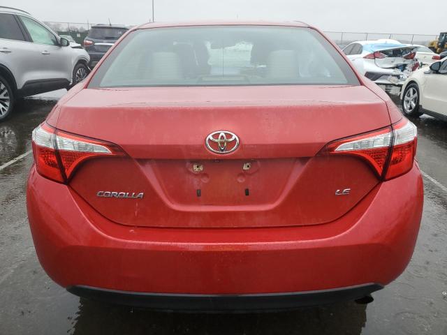 Photo 5 VIN: 5YFBURHE0EP096792 - TOYOTA COROLLA 