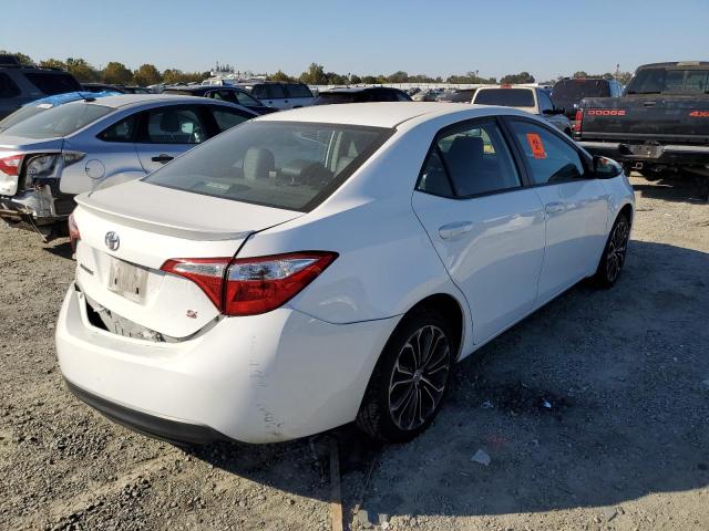 Photo 3 VIN: 5YFBURHE0EP097800 - TOYOTA COROLLA L 