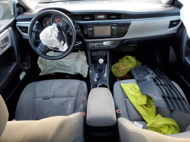 Photo 7 VIN: 5YFBURHE0EP104499 - TOYOTA COROLLA 