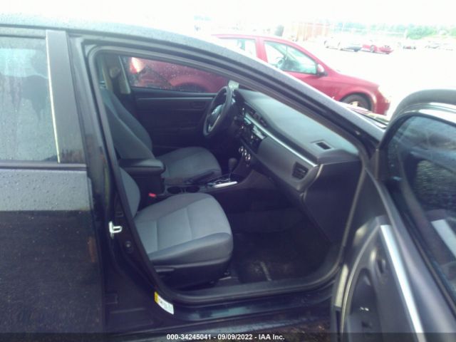 Photo 4 VIN: 5YFBURHE0EP111291 - TOYOTA COROLLA 