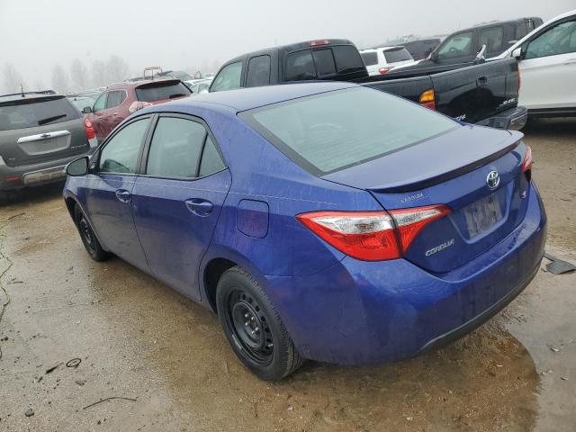 Photo 1 VIN: 5YFBURHE0EP111548 - TOYOTA COROLLA 