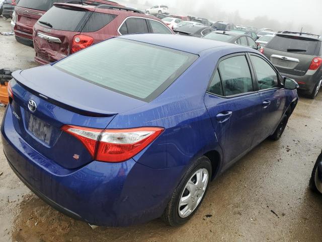 Photo 2 VIN: 5YFBURHE0EP111548 - TOYOTA COROLLA 