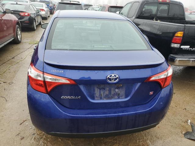 Photo 5 VIN: 5YFBURHE0EP111548 - TOYOTA COROLLA 