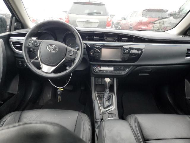 Photo 7 VIN: 5YFBURHE0EP111548 - TOYOTA COROLLA 