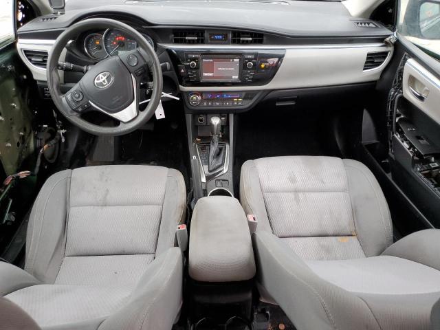 Photo 7 VIN: 5YFBURHE0EP111842 - TOYOTA COROLLA 