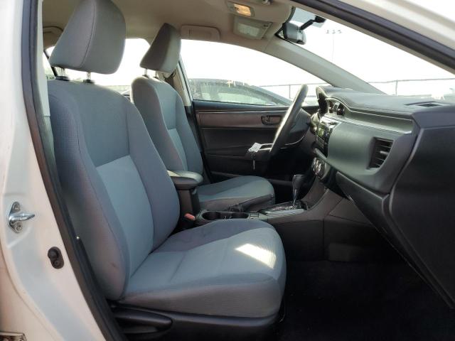 Photo 4 VIN: 5YFBURHE0EP115356 - TOYOTA COROLLA L 