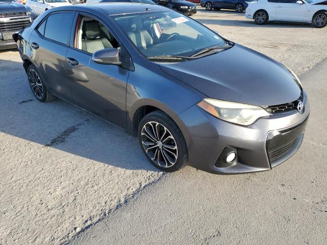 Photo 3 VIN: 5YFBURHE0EP117317 - TOYOTA COROLLA 