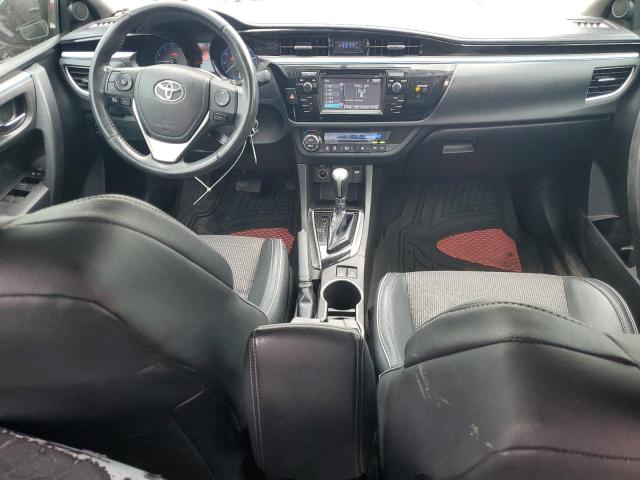 Photo 7 VIN: 5YFBURHE0EP117317 - TOYOTA COROLLA 