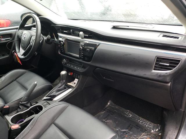 Photo 8 VIN: 5YFBURHE0EP117396 - TOYOTA COROLLA L 