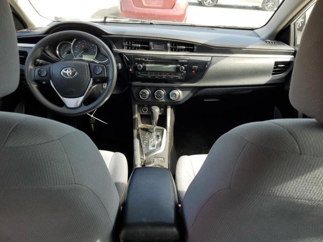 Photo 7 VIN: 5YFBURHE0EP117463 - TOYOTA COROLLA L 