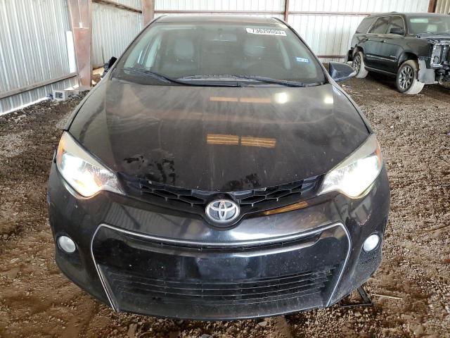 Photo 4 VIN: 5YFBURHE0EP119214 - TOYOTA COROLLA 