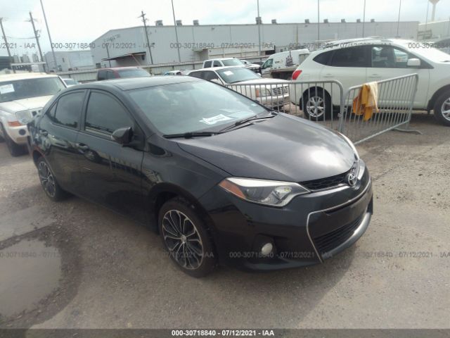 Photo 0 VIN: 5YFBURHE0EP119214 - TOYOTA COROLLA 