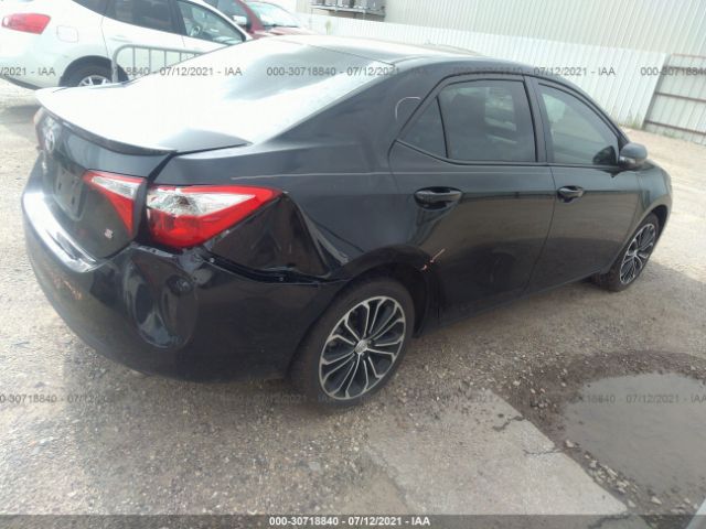 Photo 3 VIN: 5YFBURHE0EP119214 - TOYOTA COROLLA 